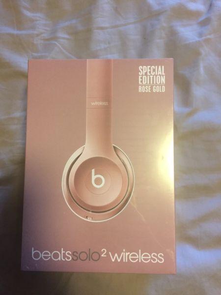 Brand new inbox SPECIAL EDITION Beats