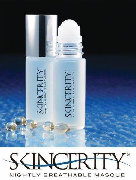 Nucerity products $50/