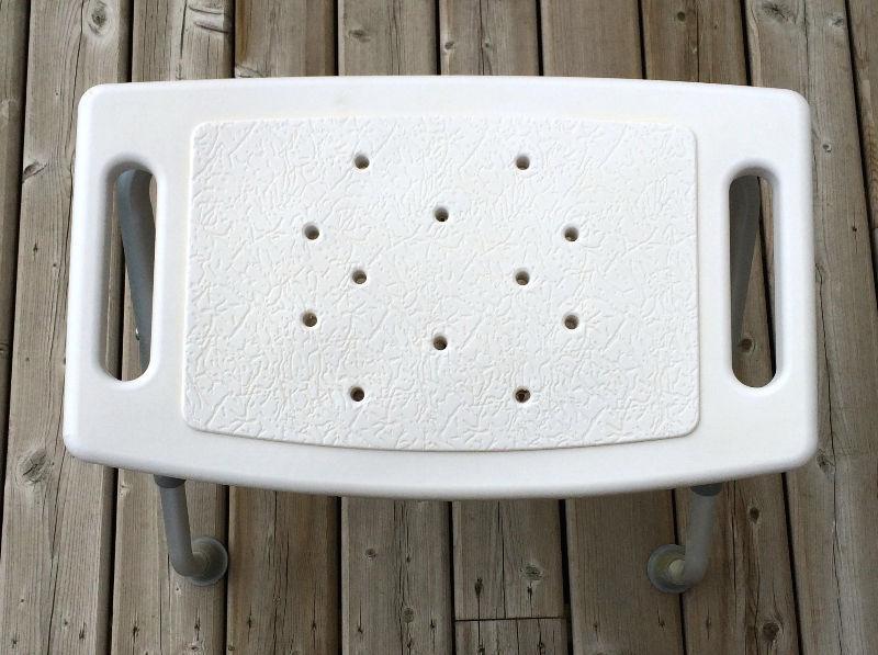 Shower Stool, Shower Seat