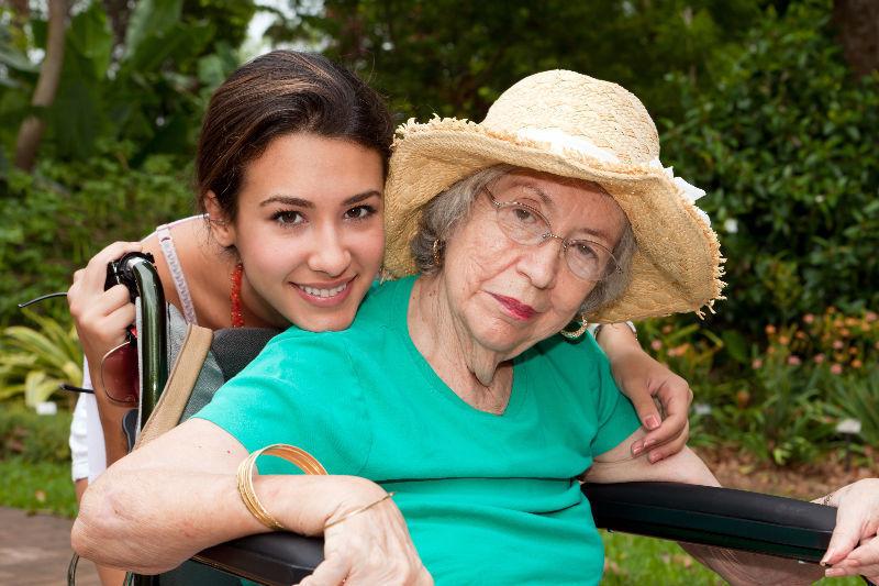 Struggling with care of a loved one? Affordable home care