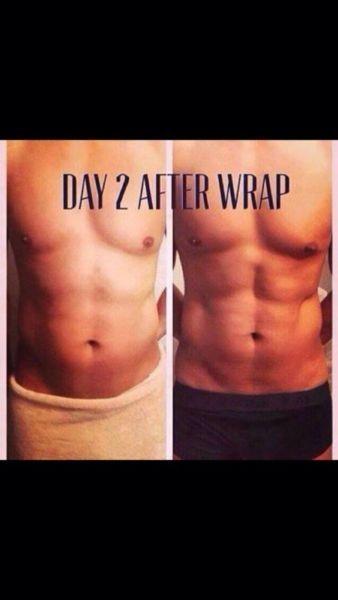 Itworks wraps !!