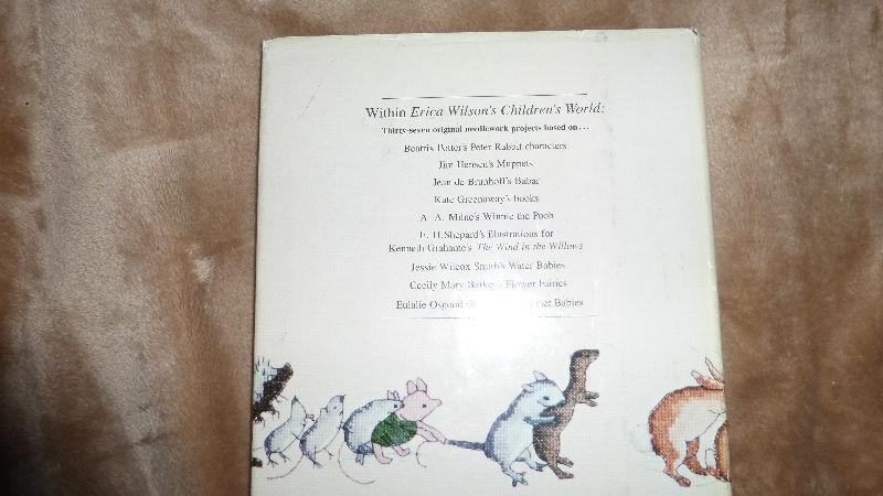 Erica Wilson's Children's World