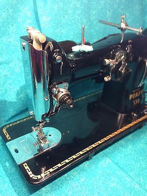 Pfaff 130 Sewing Machine