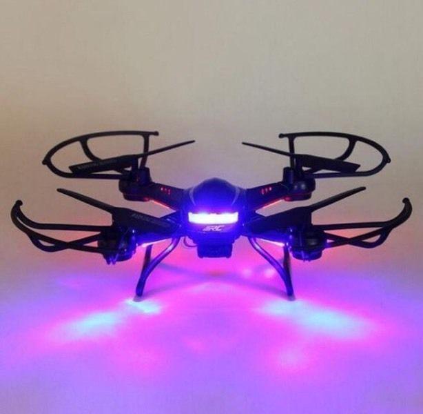 Light weight drone
