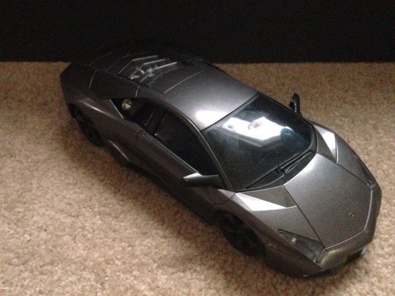 RC Lamborgini