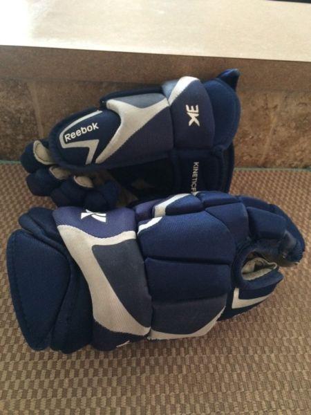 Reebok Hockey Gloves