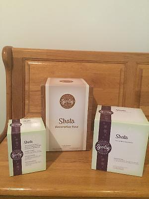 Scentsy strata collection