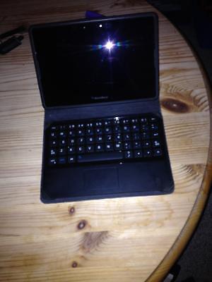 64 gig blackberry playbook
