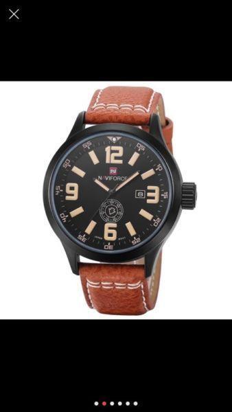 Men Quartz watch for sale