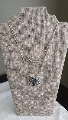Stella and dot Rebel Necklace