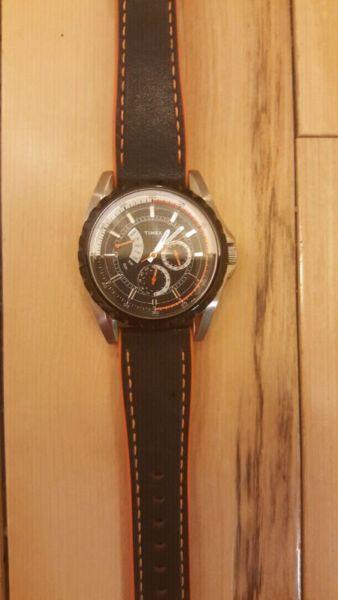 Timex Watch