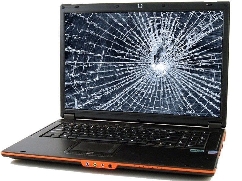 Wanted---------------------------Broken or Unused laptops---FREE