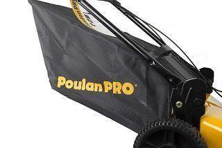 Wanted: Poulan Pro Lawnmower bag/ grass catcher