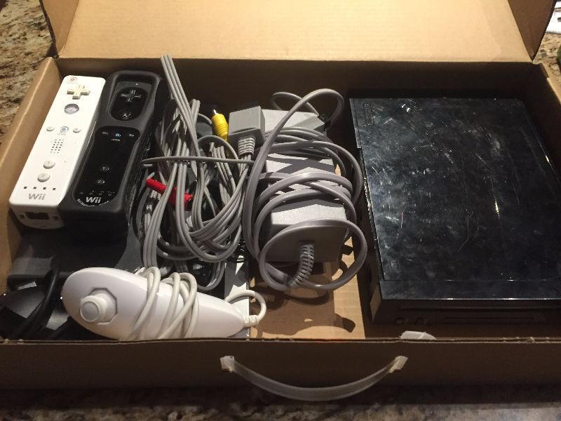 Nintendo WII for sale