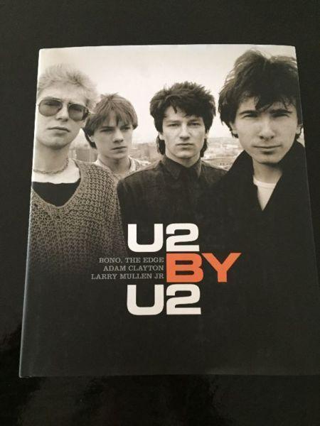 U2 By U2