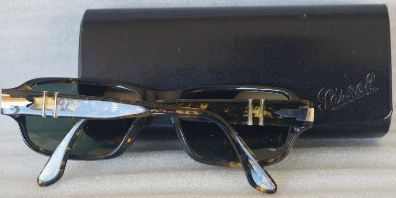 Sunglasses for sale, various brands: Persol, Oakley