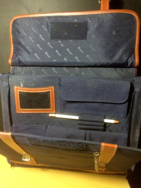 Targus Shoulder Bag, Bike Bag, Computer Bag