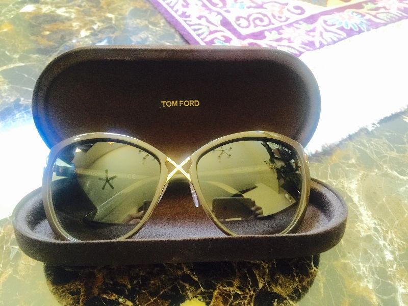 TomFord sunglasses