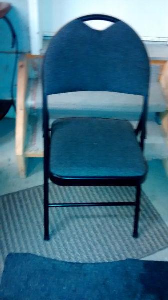2 Brand new chairs for sale $ 20 both chairs