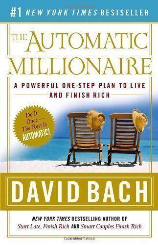 The Automatic Millionaire