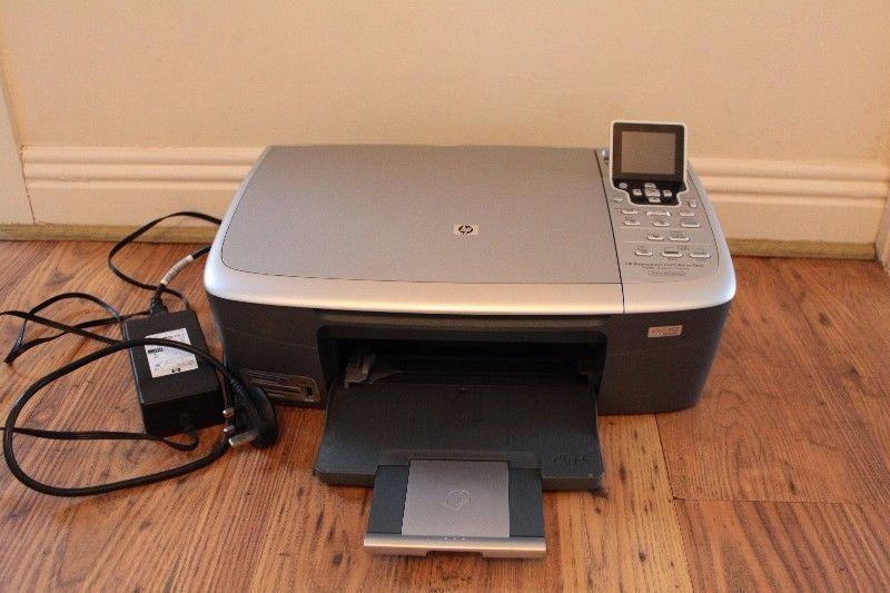 HP Photosmart 2570 All IN ONE Printer