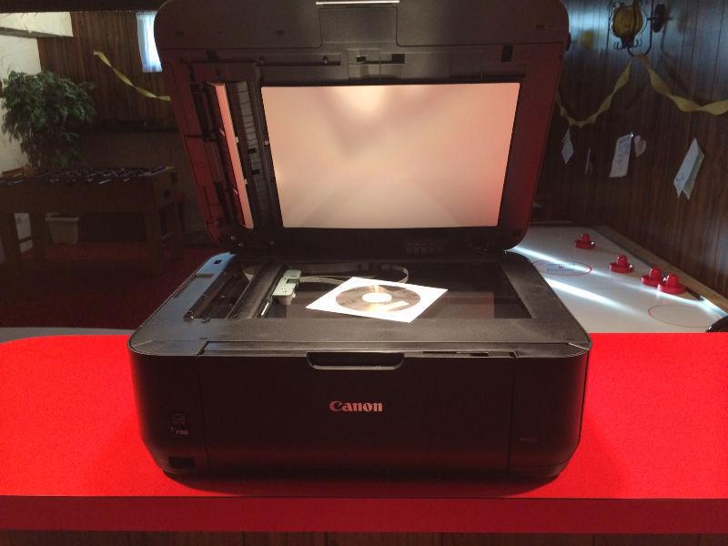 Canon All-in-one