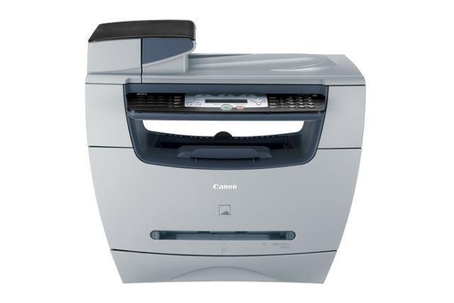 Canon MF5750 Scanner Copier Fax Printer used