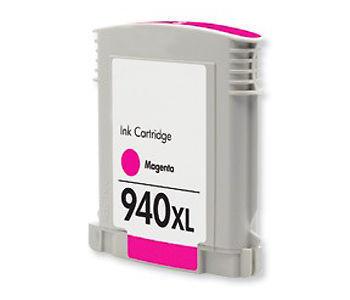 HP 940 XL magenta printer cartridge- Fundraiser- NEGC