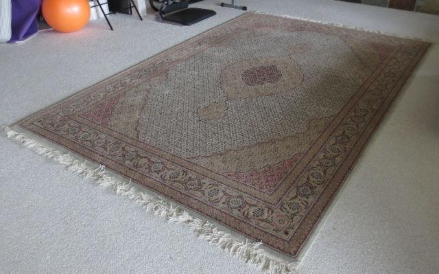 PERSIAN RUG FOR SALE