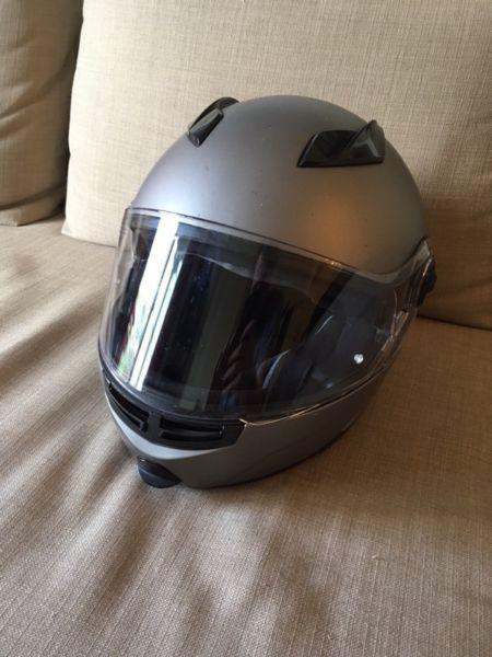 Voss 555 Motorcycle Helmet
