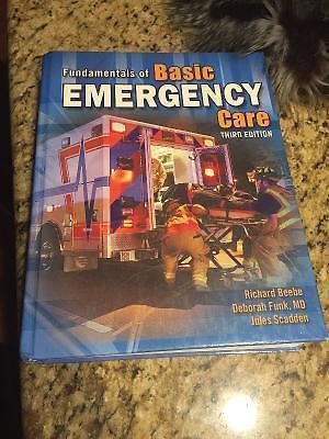 EMR textbook