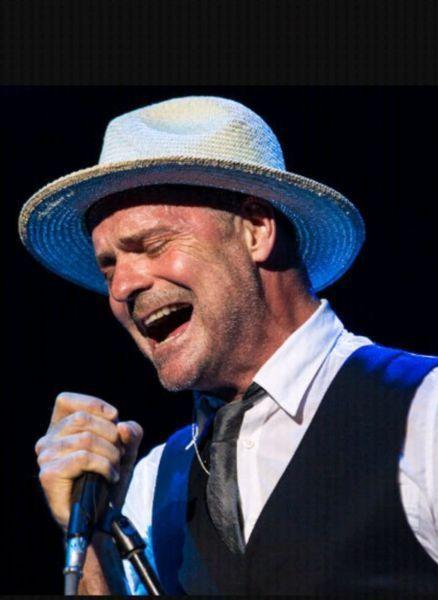 Tragically Hip's Final Show in  - August 3