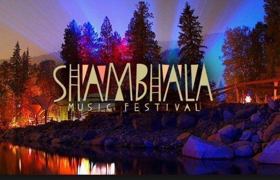 WANTED: 4 shambhala tickets -$200.00 a piece