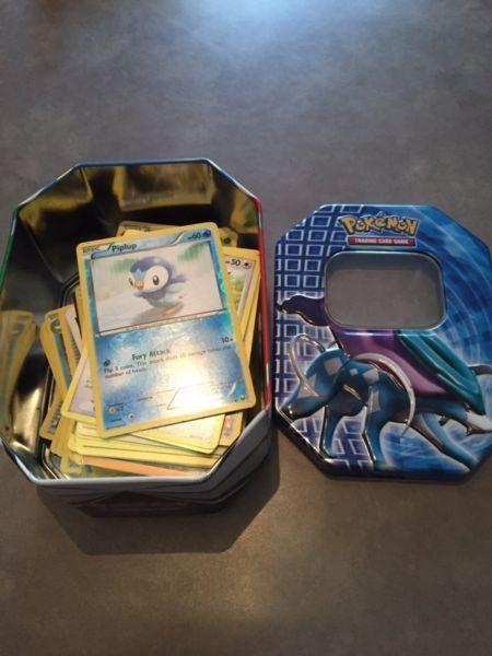 •••••••••LOTS OF POKEMON CARDS!!•••••••