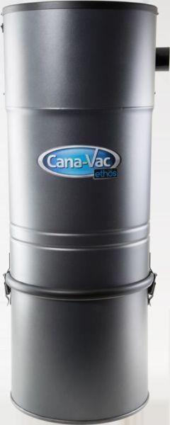 ** Central Vacuum System For Your New Townhome **