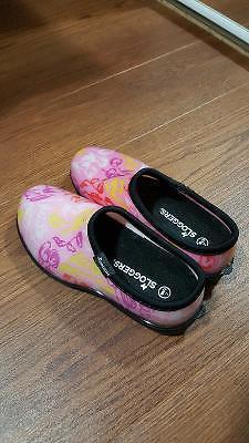 Sloggers Rain Shoes - New!