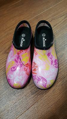 Sloggers Rain Shoes - New!