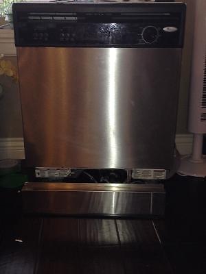 DISHWASHER FOR SALE