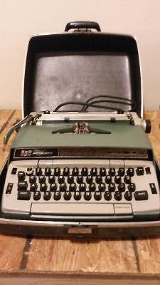 Smith - Corona Typewriter
