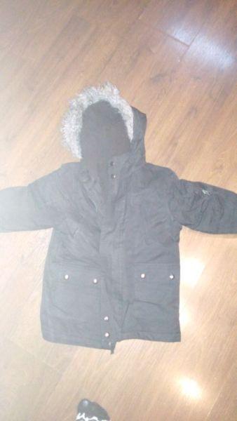 5t winter jacket