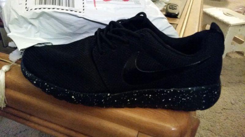 Nike SB Mens shoes $60