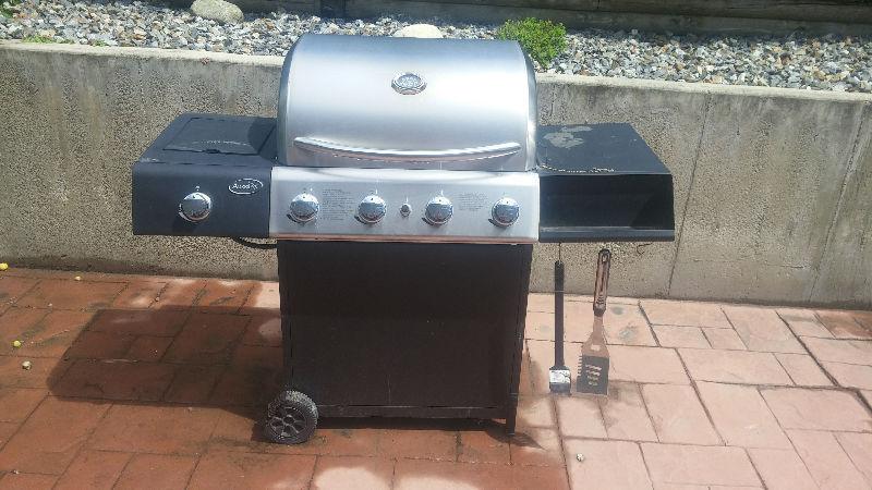 BBQ for sale