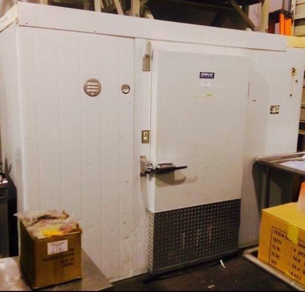 COMMERCIAL COOLERS! FREEZERS! & UNDER COUNTER COOLERS & FREEZERS