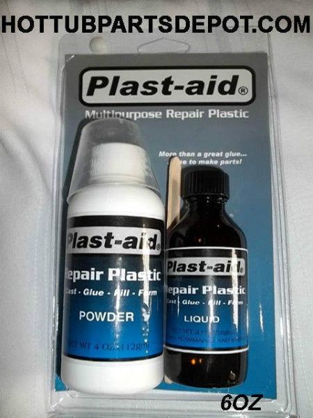 Plast-Aid (Wi)