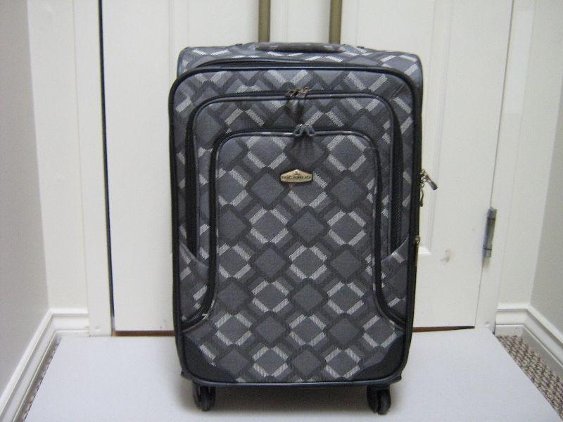 LUGGAGE 26