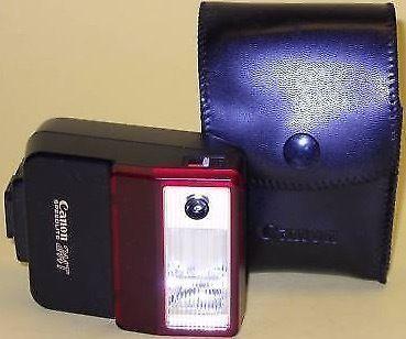 Flash for Canon 244-T Like new
