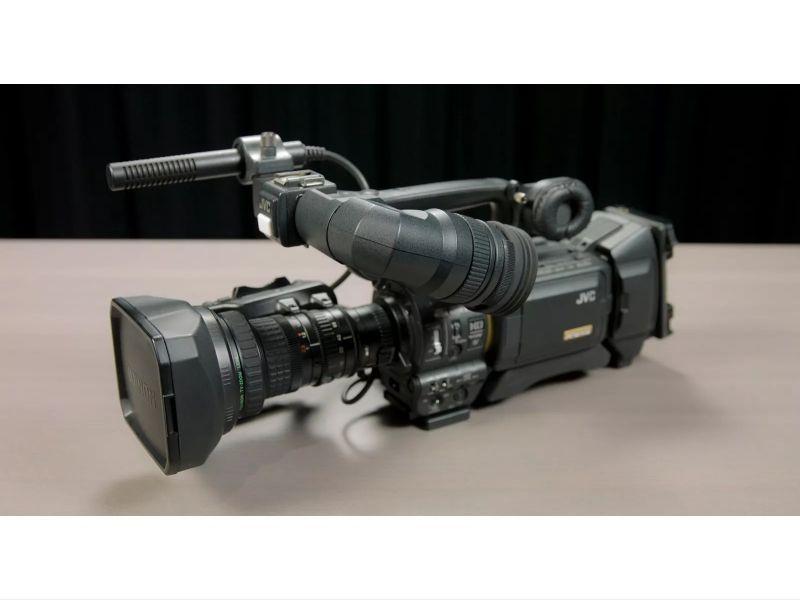 JVC GY-HD200U