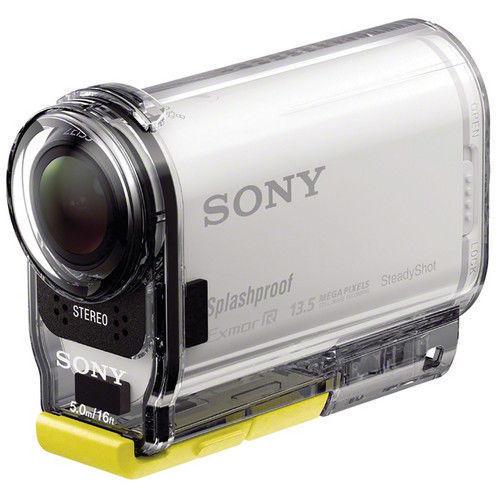 Sony HDR-AS100V Digital Video Camera Recorder Tough Action Cam