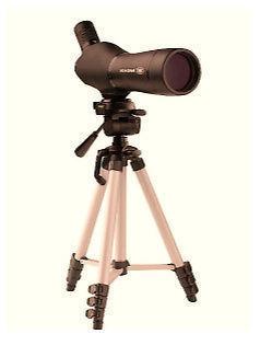 spotting scope for security, hunting, bird watching