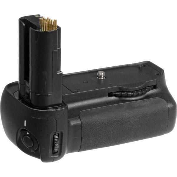 Vello BG-N2 Battery Grip for Nikon D80/90 (new in Box)